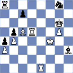 Lautier - Aronian (Germany, 2003)