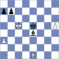 Schenk - Matthies (Rowy, 2003)