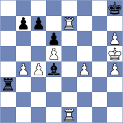 Meding - Efremov (Hannover, 2003)