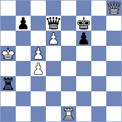 Carlier Bromberg - Hamon (Europe Echecs INT, 2020)