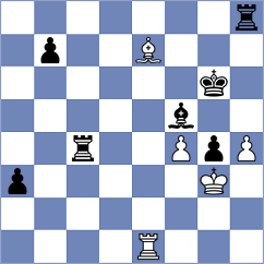 Shandrygin - Deng (chess.com INT, 2025)