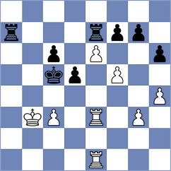 Urriza Iricibar - Roman Lopez (Benasque ESP, 2024)