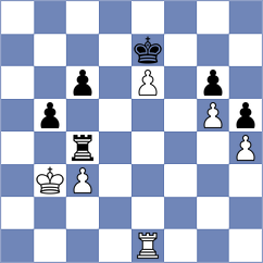 Negrean - El Zein (chess.com INT, 2025)