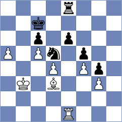 Dragojevic - Ristic (Belgrade, 2010)