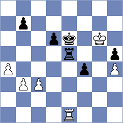Orlov - Terzic (Pula, 1982)