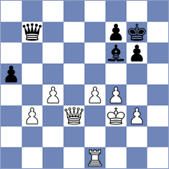 Le - Donchenko (chess.com INT, 2025)