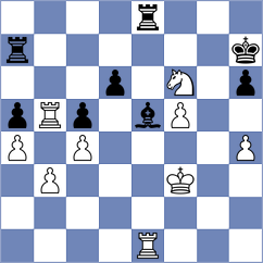Gofshtein - Portmann (Lugano, 2006)