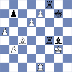 Sumets - Shapovalov (Odessa, 1997)