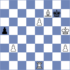 Vakhlamov - Chinguun (chess.com INT, 2024)