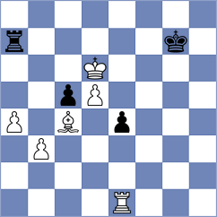 Sobek - Prado (chess.com INT, 2024)