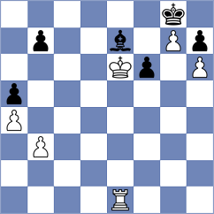 Garayev - Fischler (Europe Echecs INT, 2021)