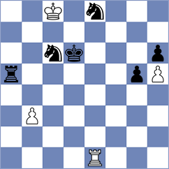 Chernyshev - Pavlyutin (Tambov, 2010)