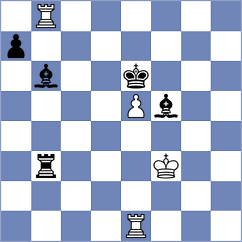 Groessing - Georgescu (Tegernsee GER, 2024)