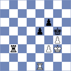 Odegov - Vedant (chess.com INT, 2025)
