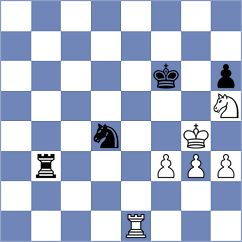Davtyan - Vlassov (chess.com INT, 2025)