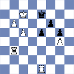 Hansel - Mantzouneas (Bad Woerishofen, 1992)