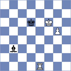 Bulatov - Denisov (Khanty-Mansiysk, 2010)