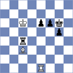 Tkachenko - Arnold (chess.com INT, 2024)