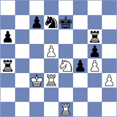 Khripunov - Cherednichenko (Voronezh, 2007)