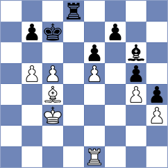Samyak Dharewa - Lazic (Florianopolis BRA, 2024)