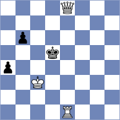 Iuga - Erdodi (Chess.com INT, 2020)