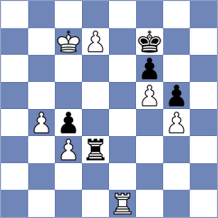 Becking - Khalafvand (chess.com INT, 2025)