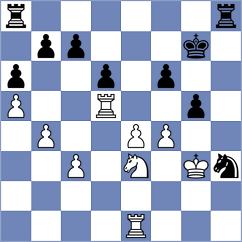 McLaren - Oliveira (chess.com INT, 2024)