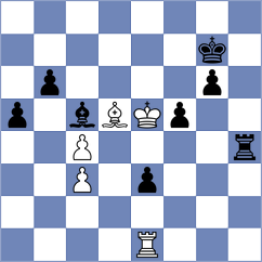 Lauda - Popov (chess.com INT, 2025)