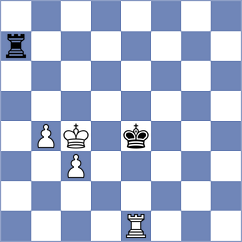 Saez Moya - Rada Equiza (Murcia, 2000)