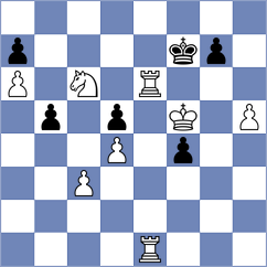 Marra - Pereyra (chess.com INT, 2025)
