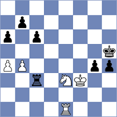 Kashlinskaya - Cadilhac (Chess.com INT, 2020)