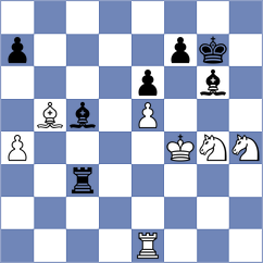 Bivol - Michna (chess.com INT, 2021)