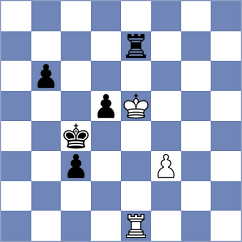 Vidonyak - Barria Zuniga (chess.com INT, 2022)