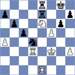 Da Silva - Hoffmann (Bad Wildbad, 1993)