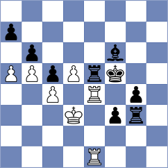 Beuer - Hecker (Saarlouis, 1999)
