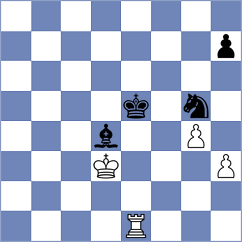Sevian - Fressinet (chess24.com INT, 2022)
