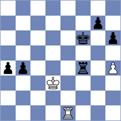 Zareba - Pasanen (ICC INT, 2009)