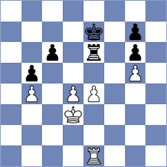 Perez Gonzalez - Asensio Diaz (Spain, 2009)