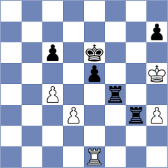 Jones - Bortnyk (Chess.com INT, 2018)