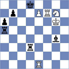 Rustemov - Srdanovic (chess.com INT, 2024)