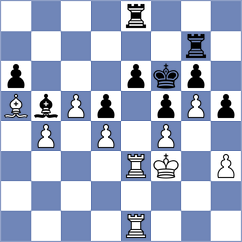 Jones - Breen (Budapest, 2010)