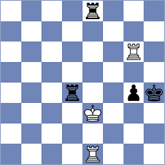 Nugumanov - Garcia Garcia (chess.com INT, 2024)