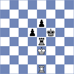 Liu - Schmakel (chess.com INT, 2024)
