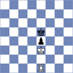 Leve - Adel (chess.com INT, 2023)