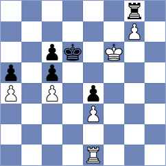 Paravyan - Obrien (chess.com INT, 2024)
