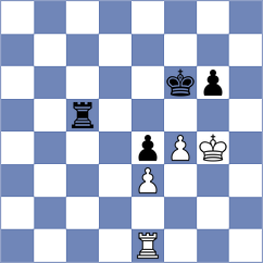 Zhou - Akkara (chess.com INT, 2025)