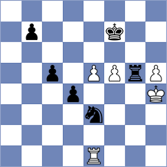 Andreev - Danilov (Kimry, 2007)