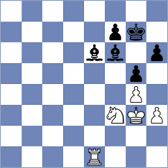 Bartel - Antonio (Melbourne AUS, 2021)
