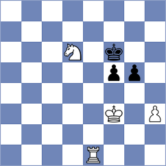 Bodek - Savchenko (Chess.com INT, 2021)