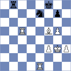 Cornette - Dolskiy (Dmitrov, 2008)